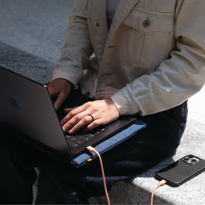 W.F.A Sleeve for MacBook (13")