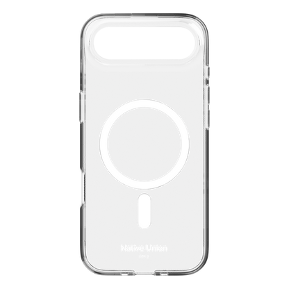 (Re)Clear Case for iPhone 17