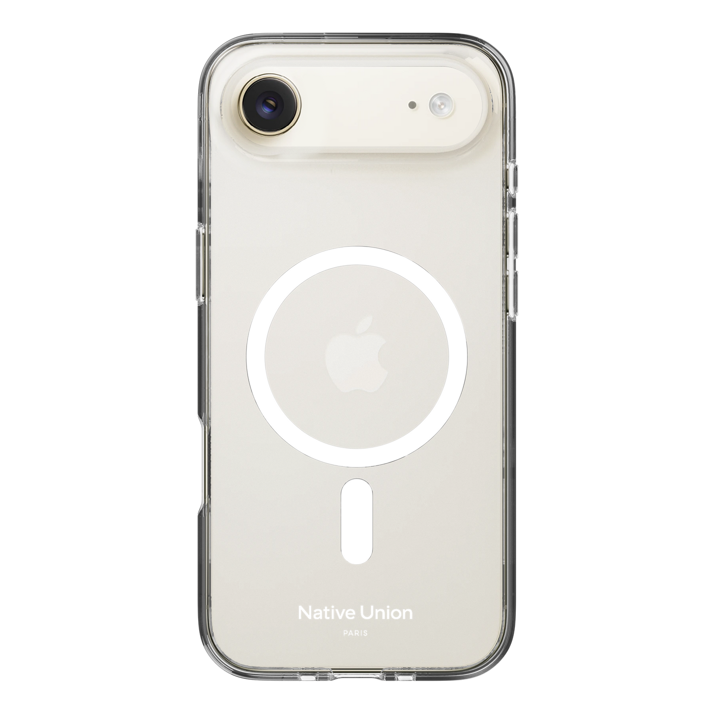 (Re)Clear Case for iPhone 17