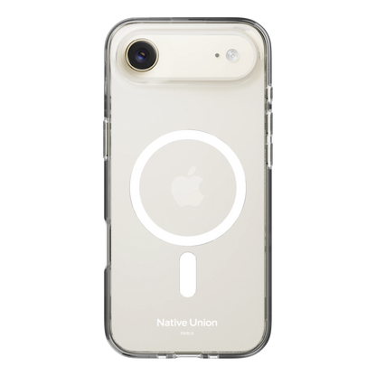 (Re)Clear Case for iPhone 17