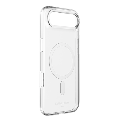 (Re)Clear Case for iPhone 17