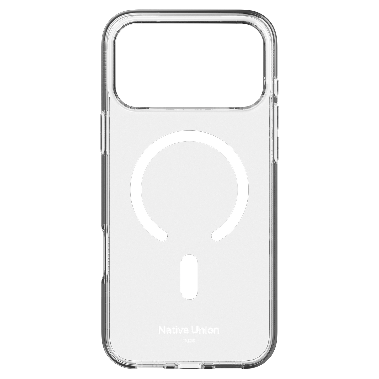 (Re)Clear Case for iPhone 17