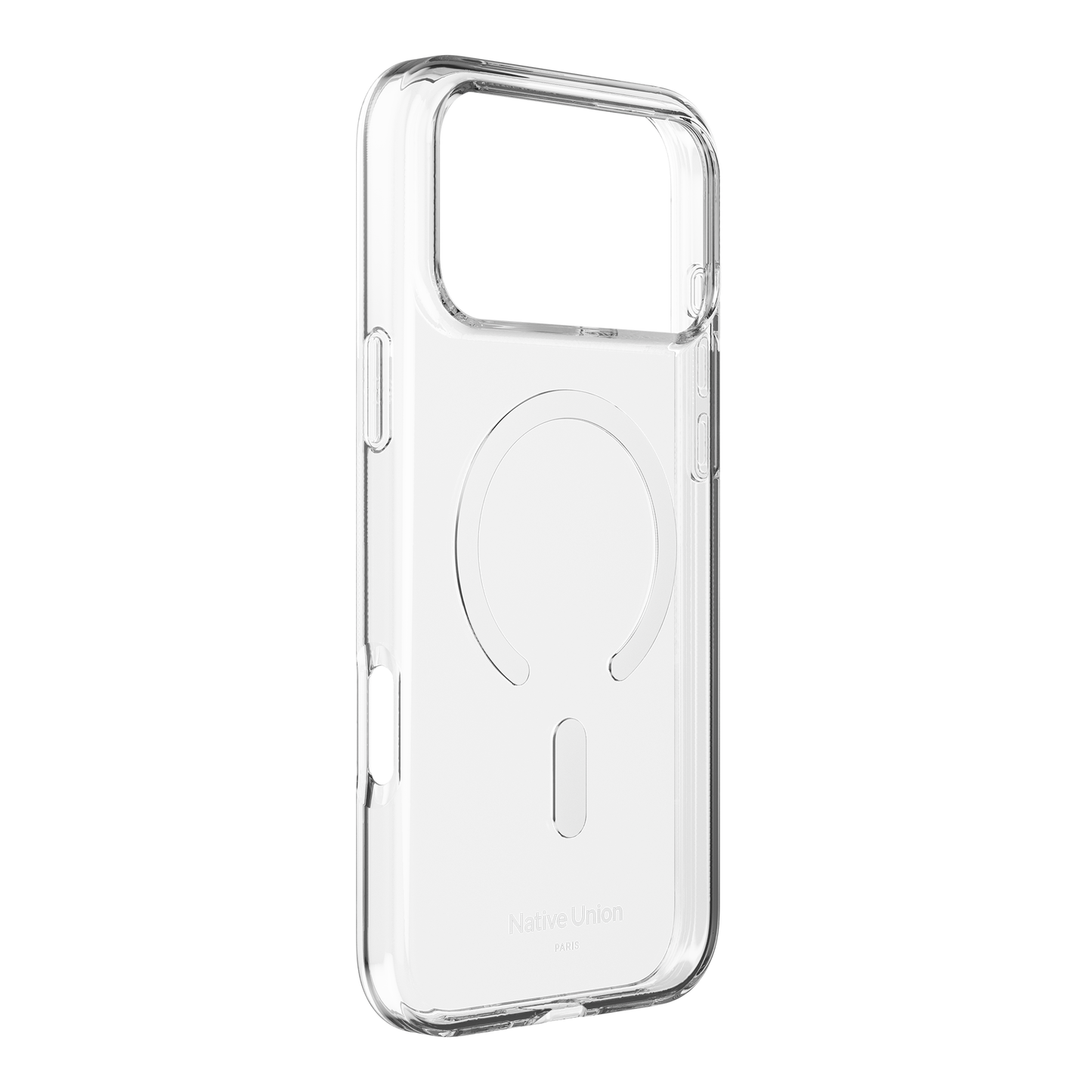(Re)Clear Case for iPhone 17
