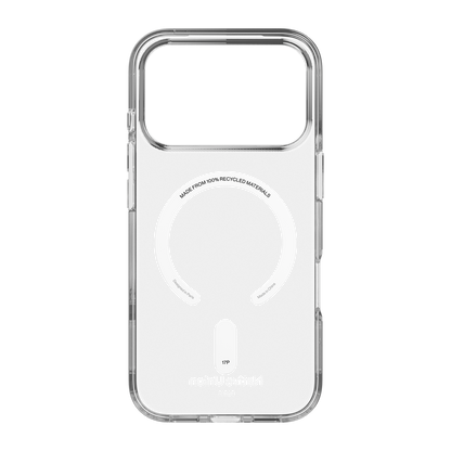 (Re)Clear Case for iPhone 17