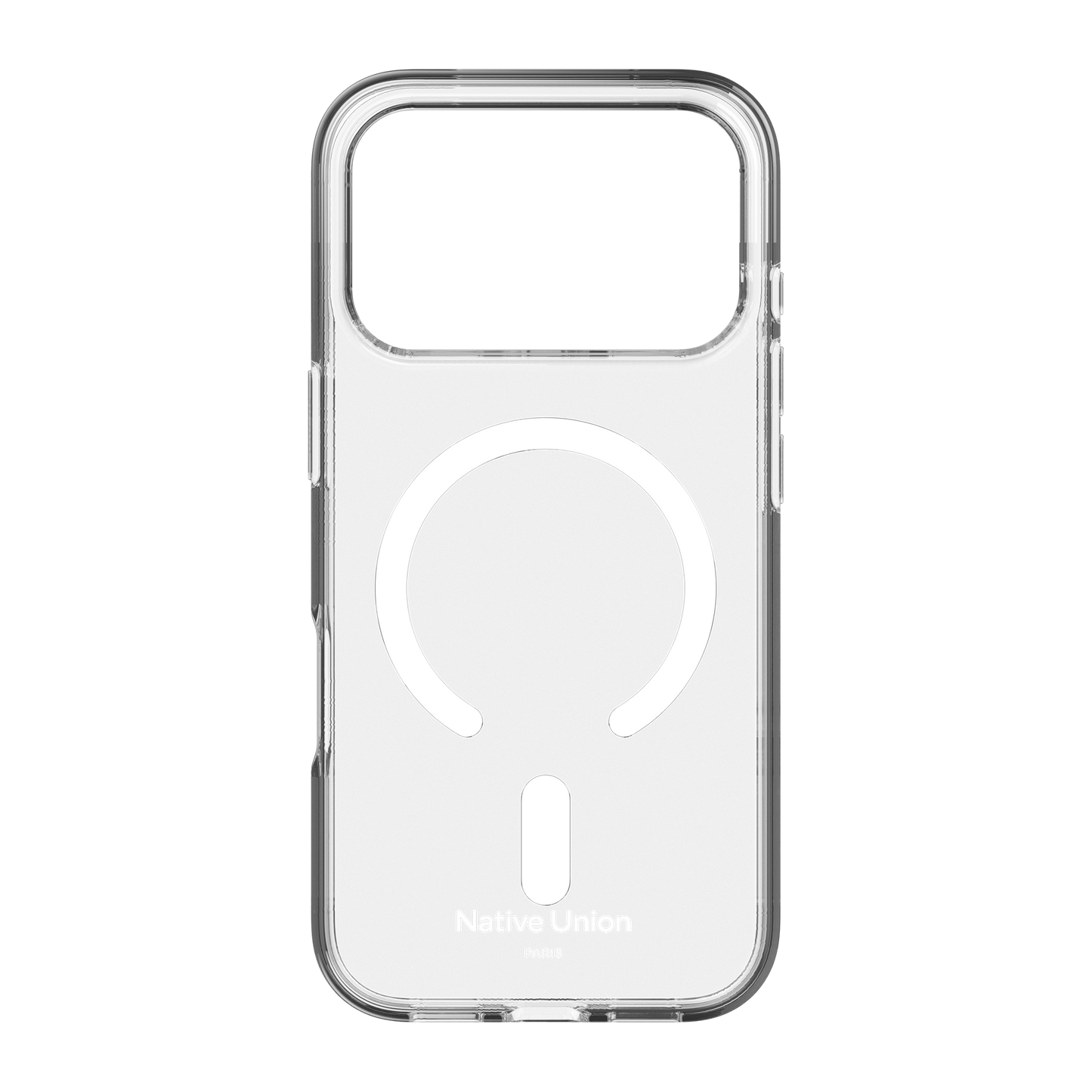 (Re)Clear Case for iPhone 17