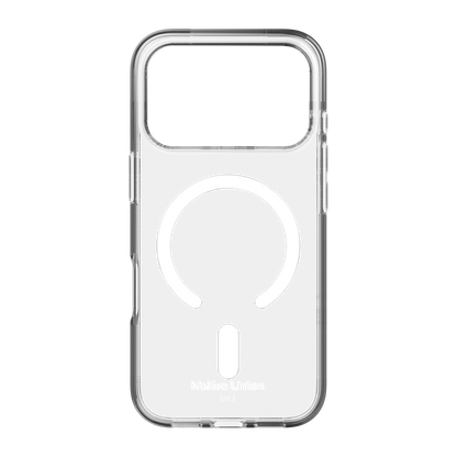 (Re)Clear Case for iPhone 17