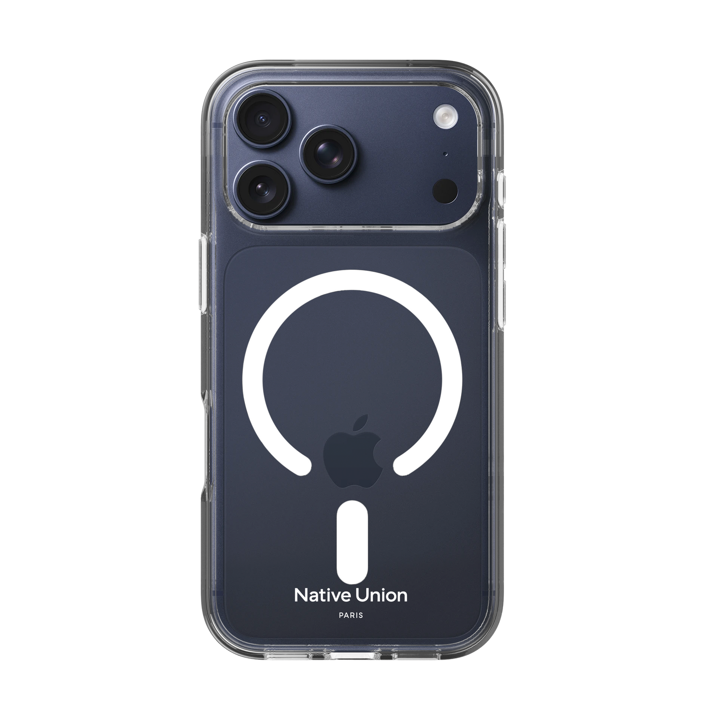 (Re)Clear Case for iPhone 17
