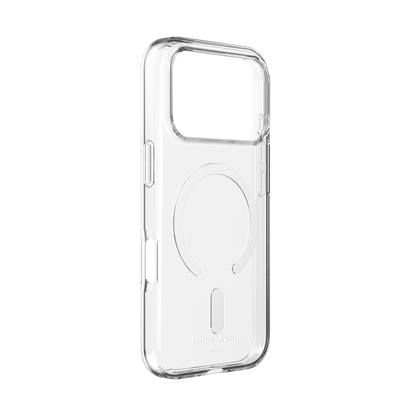 (Re)Clear Case for iPhone 17