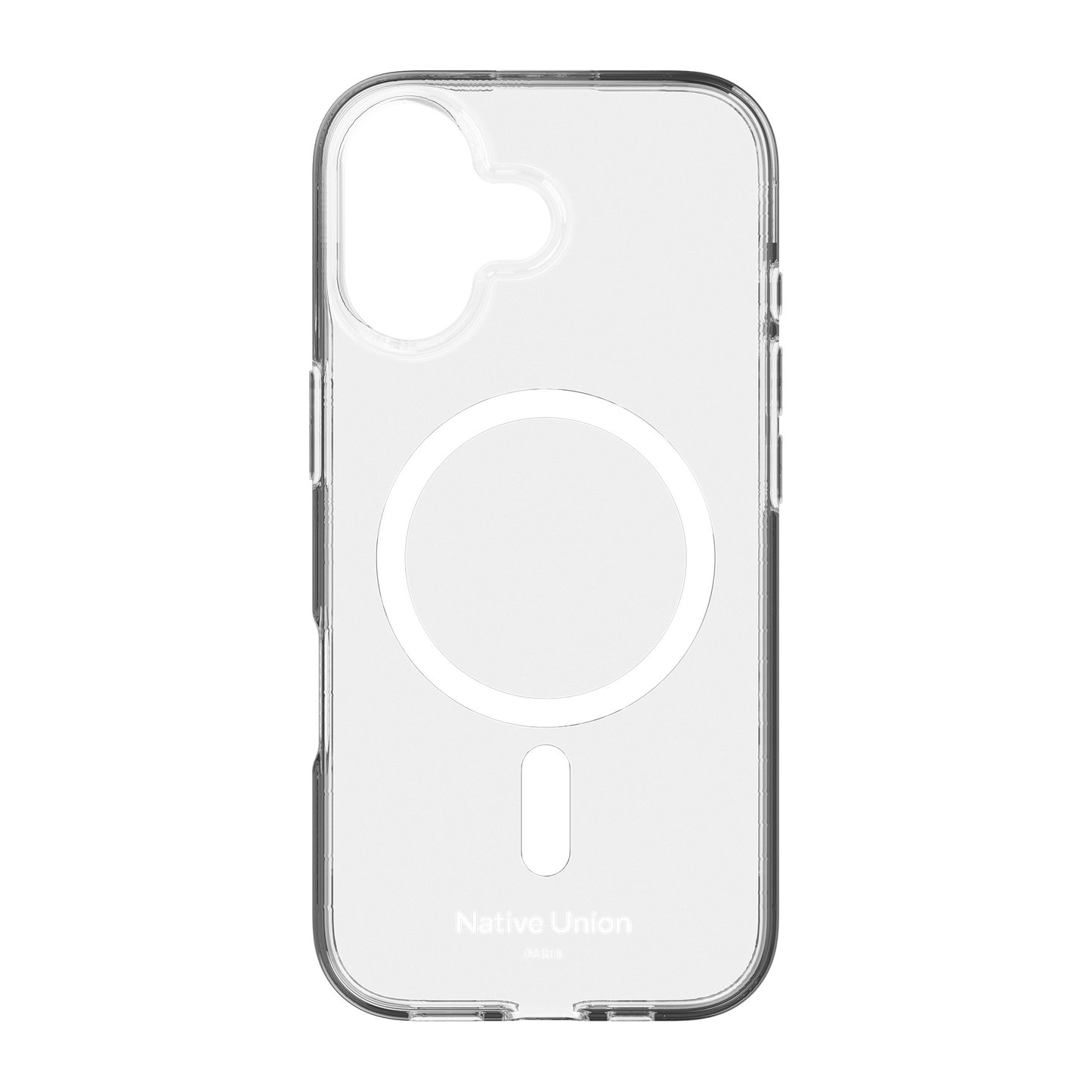 (Re)Clear Case for iPhone 17