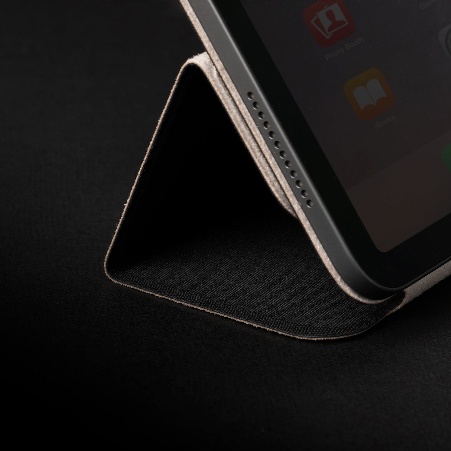 W.F.A Folio for iPad Pro (12.9")