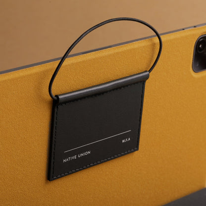 W.F.A Folio for iPad Pro (11")