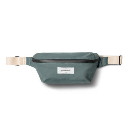 W.F.A Crossbody Pouch