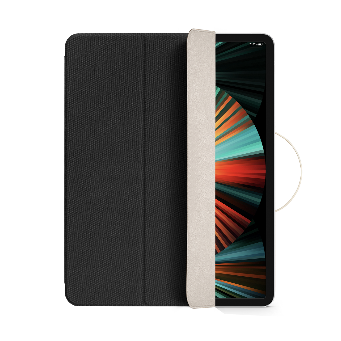 W.F.A Folio for iPad Pro (12.9")