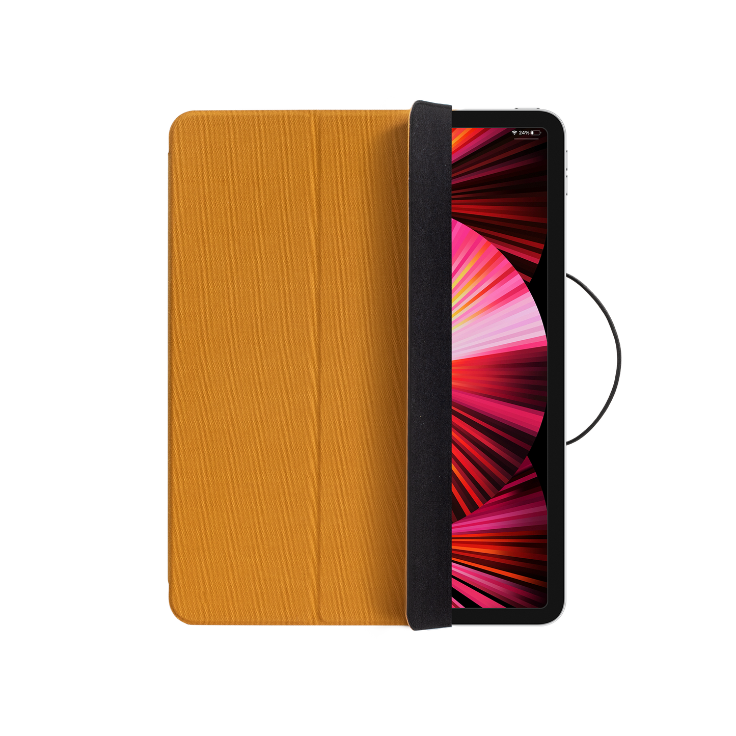 W.F.A Folio for iPad Air (M2, 5th, 4th Gen)