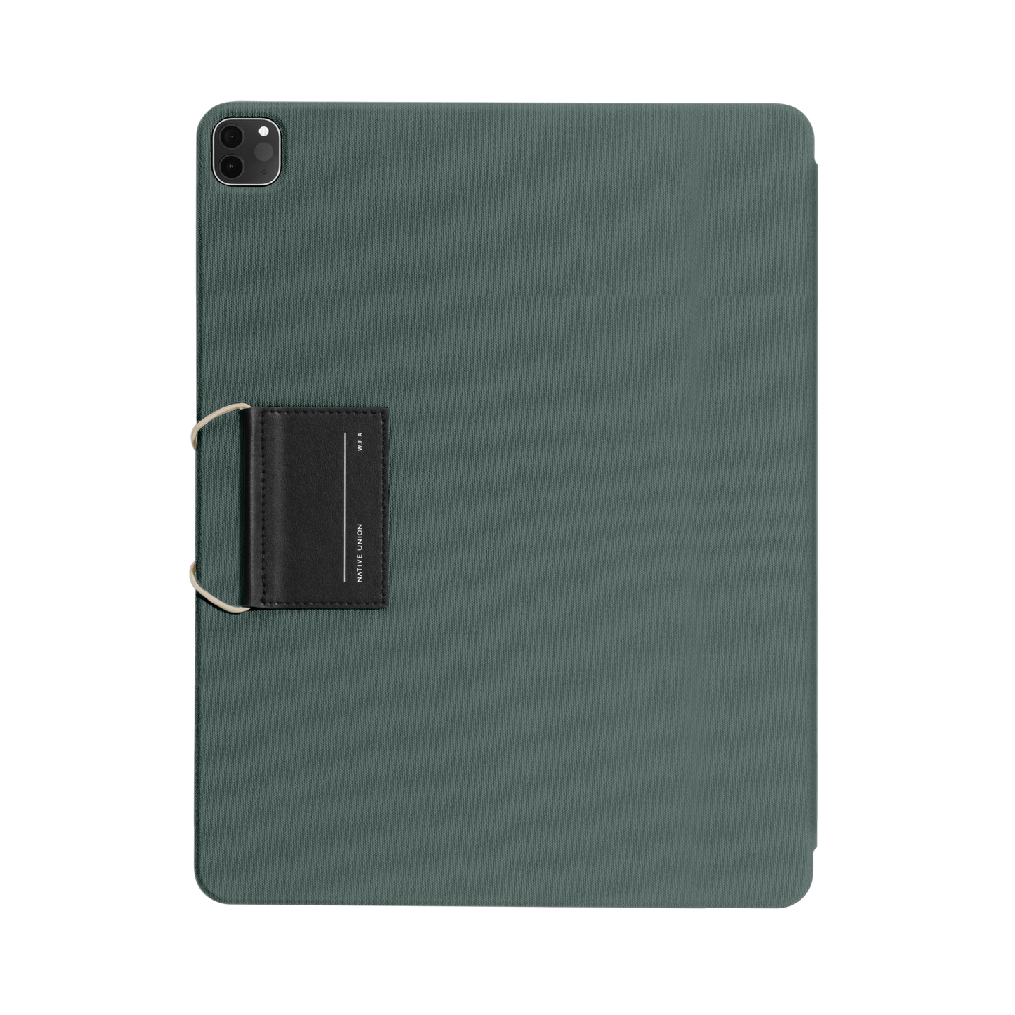 W.F.A Folio for iPad Pro (12.9")