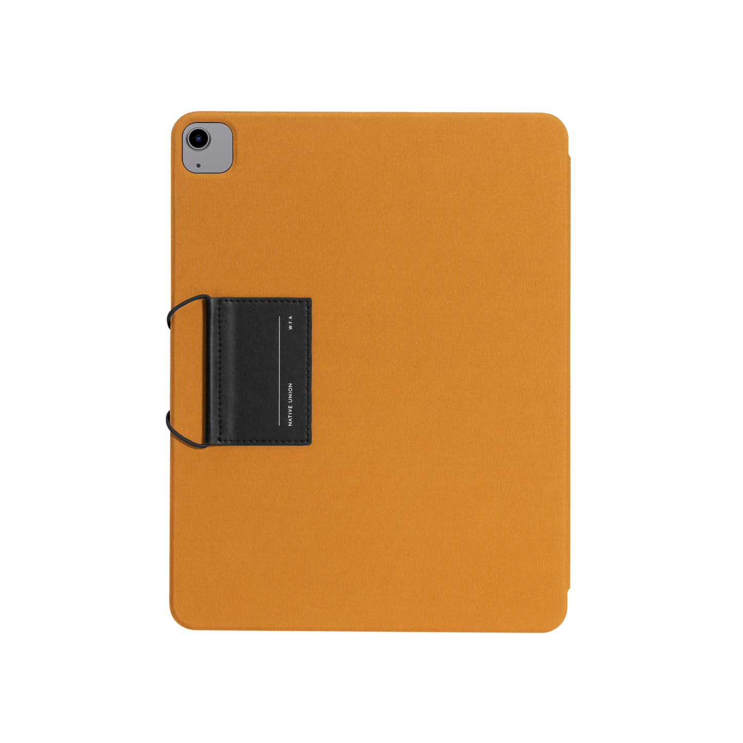 W.F.A Folio for iPad Air (M2, 5th, 4th Gen)